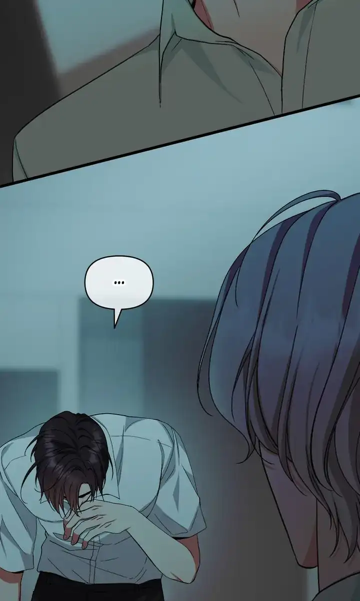 Only One Tomorrow Chapter 56 - Page 31