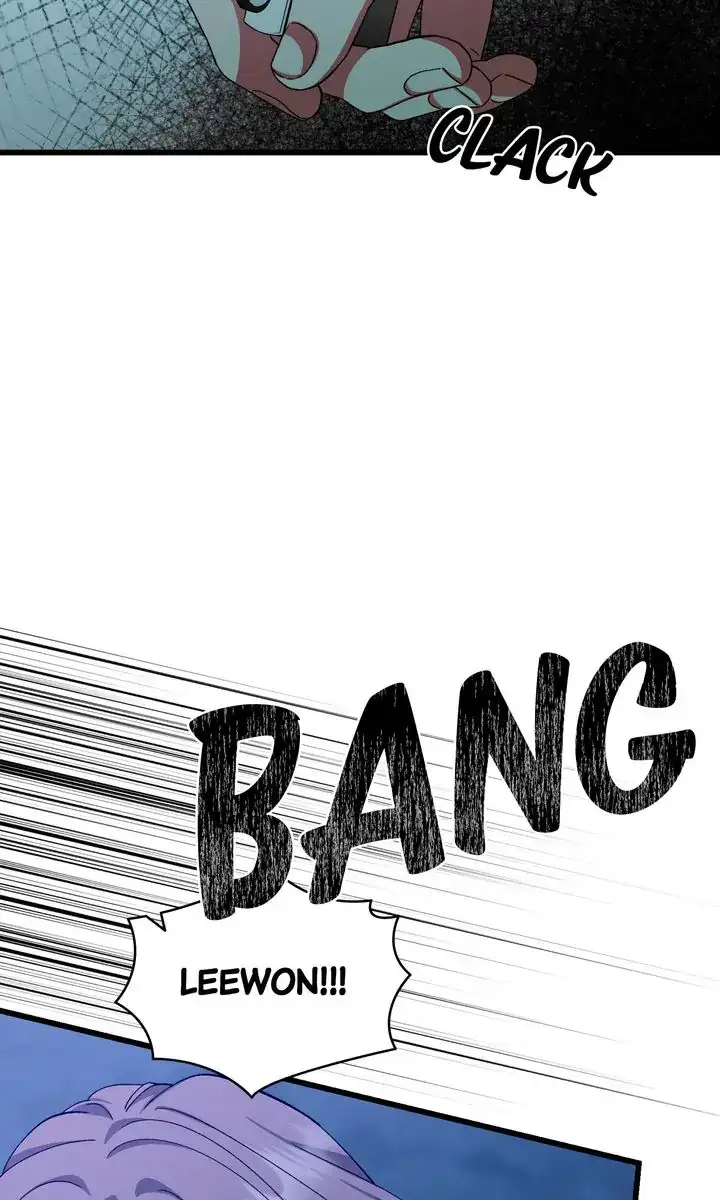 Only One Tomorrow Chapter 56 - Page 35