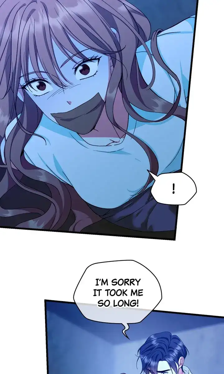 Only One Tomorrow Chapter 56 - Page 36