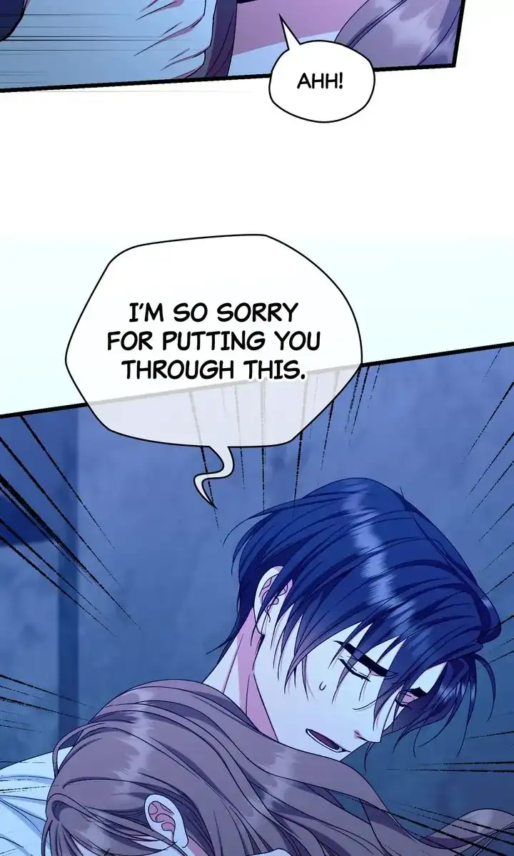 Only One Tomorrow Chapter 56 - Page 38