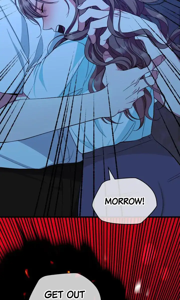 Only One Tomorrow Chapter 56 - Page 39