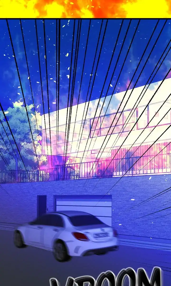 Only One Tomorrow Chapter 56 - Page 42