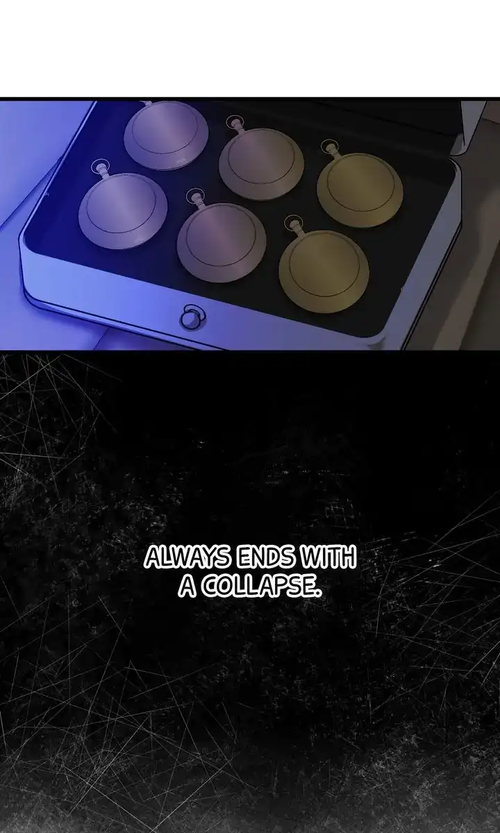 Only One Tomorrow Chapter 56 - Page 44