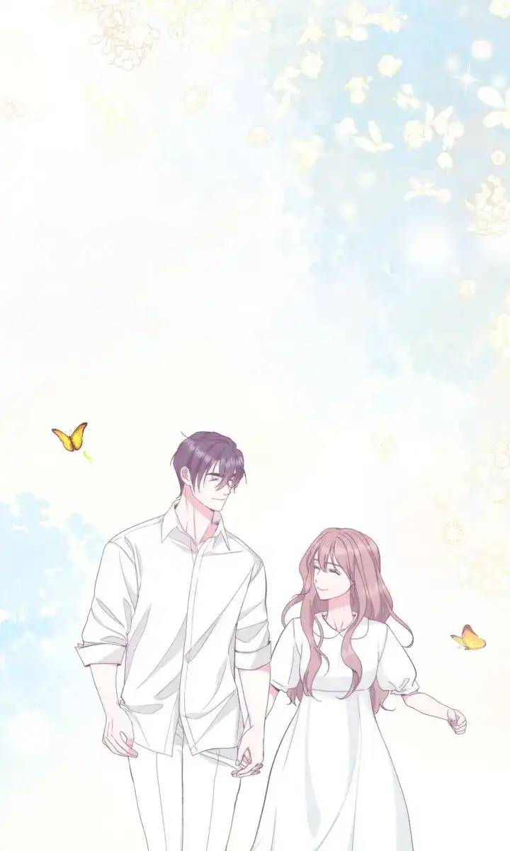 Only One Tomorrow Chapter 56 - Page 46