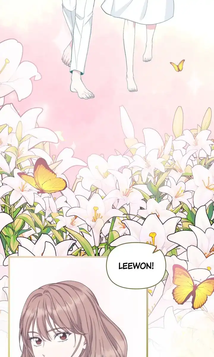 Only One Tomorrow Chapter 56 - Page 47