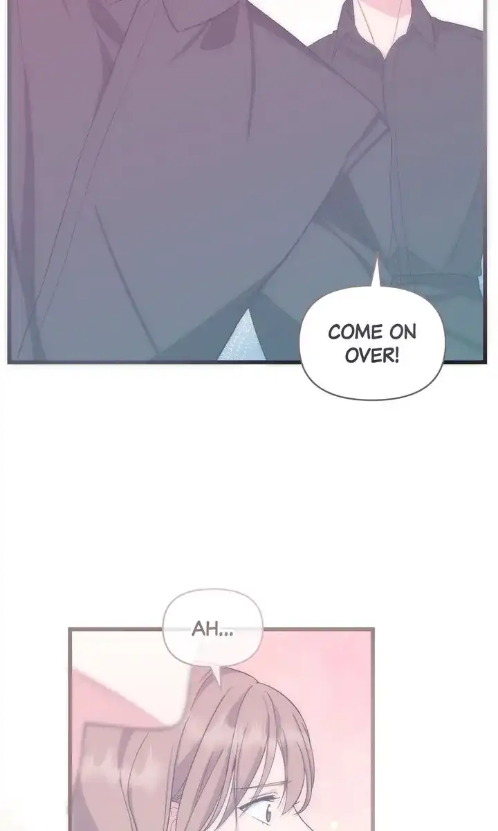 Only One Tomorrow Chapter 56 - Page 49