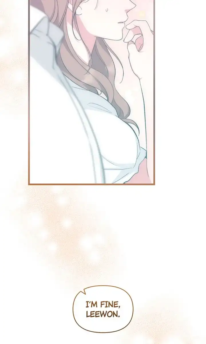 Only One Tomorrow Chapter 56 - Page 50