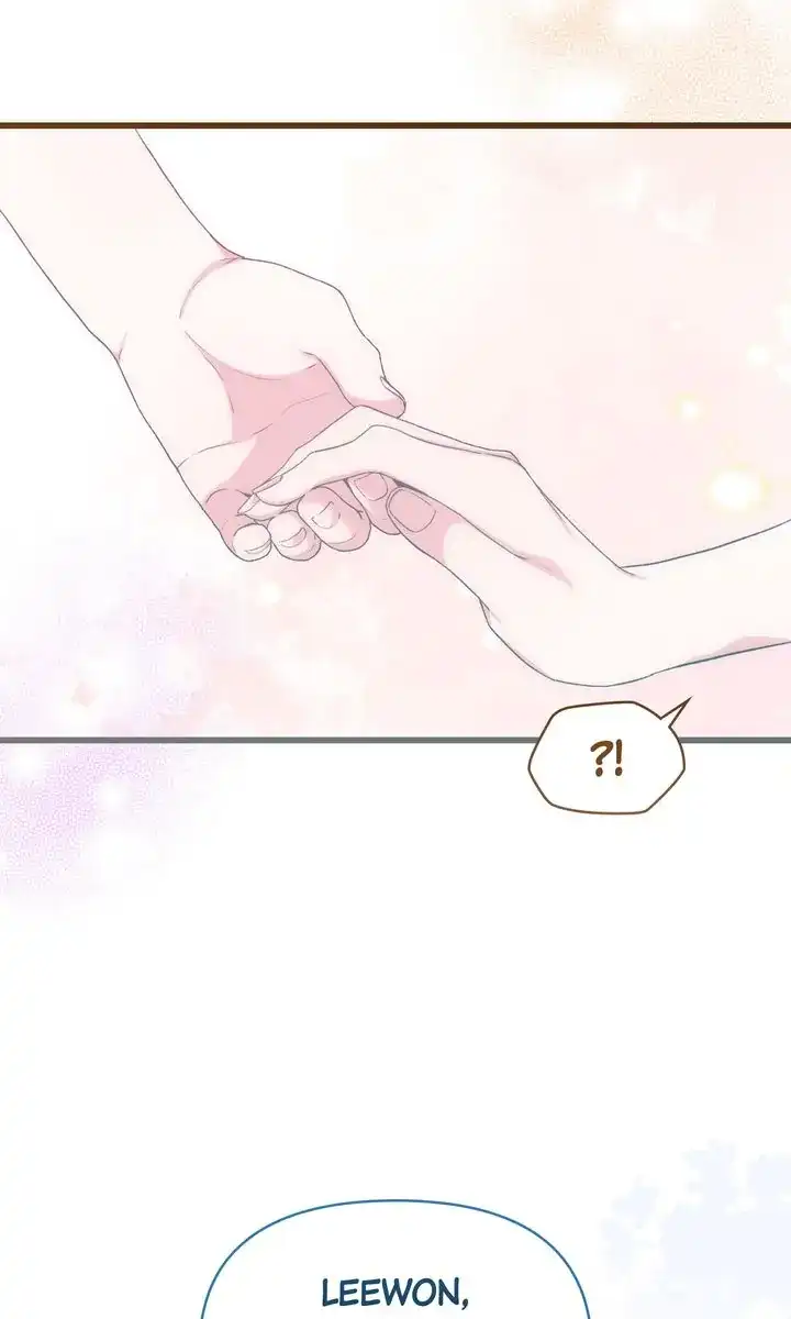 Only One Tomorrow Chapter 56 - Page 51