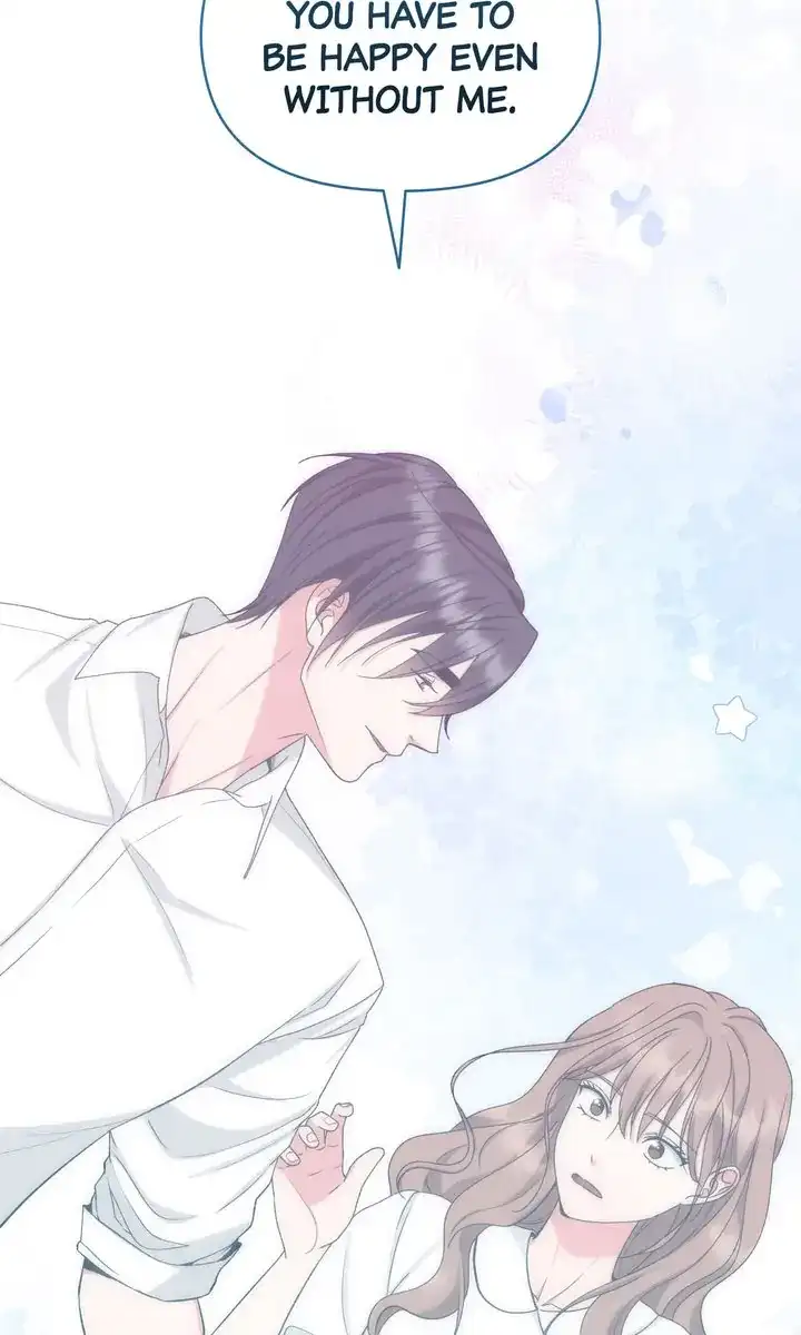 Only One Tomorrow Chapter 56 - Page 52