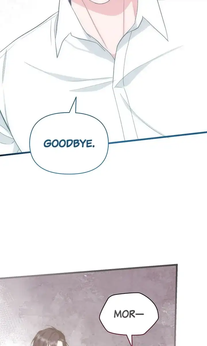 Only One Tomorrow Chapter 56 - Page 54