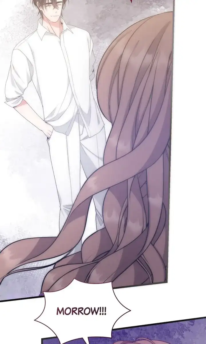 Only One Tomorrow Chapter 56 - Page 55