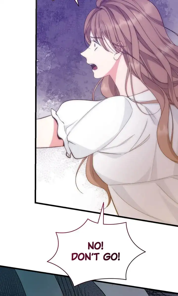 Only One Tomorrow Chapter 56 - Page 56