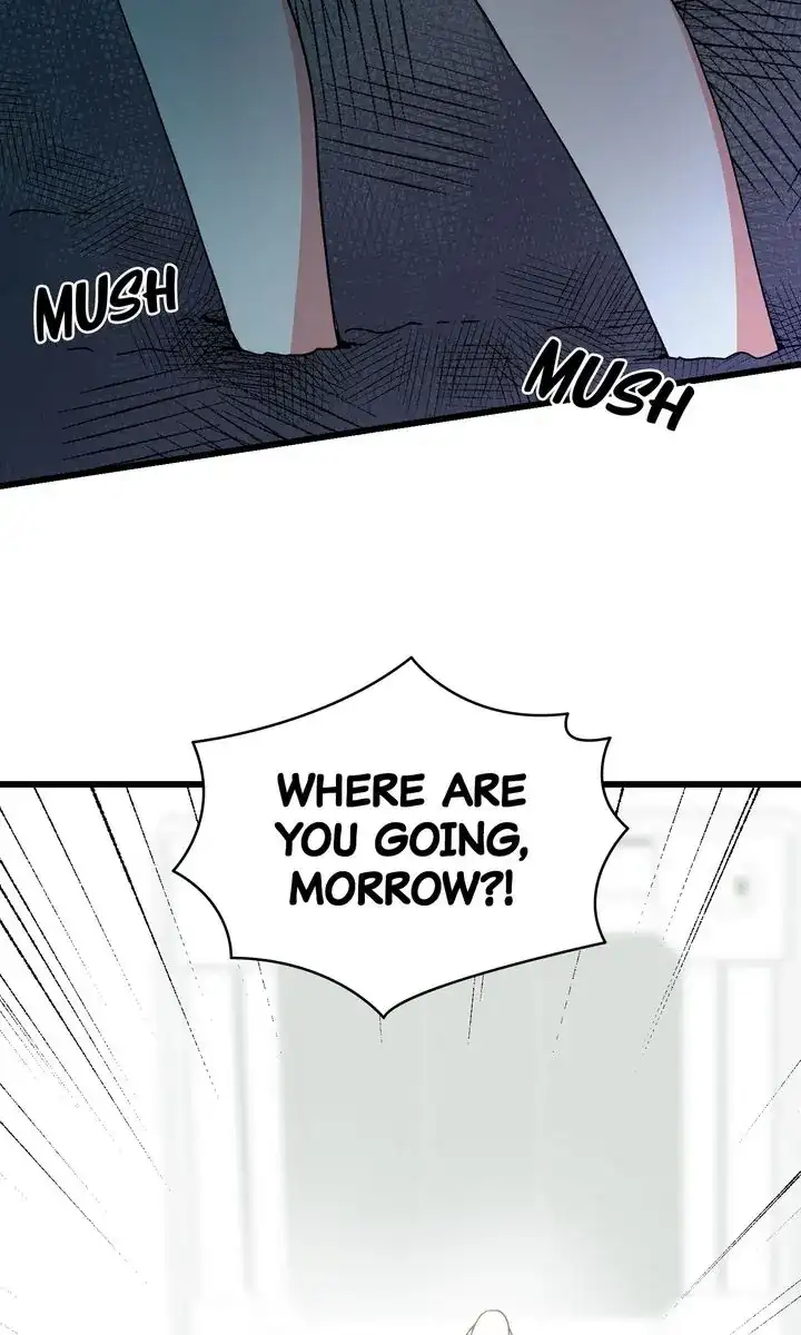 Only One Tomorrow Chapter 56 - Page 57