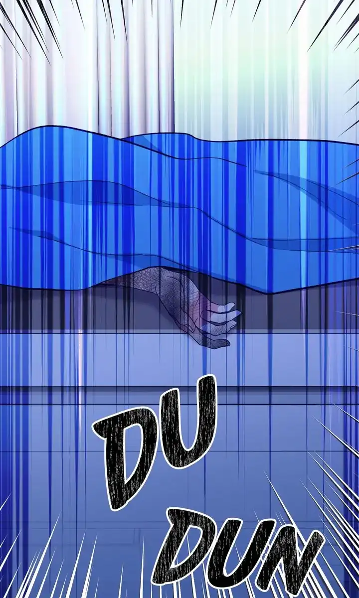 Only One Tomorrow Chapter 56 - Page 62