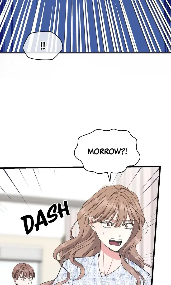 Only One Tomorrow Chapter 56 - Page 63