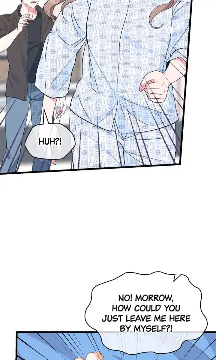 Only One Tomorrow Chapter 56 - Page 64