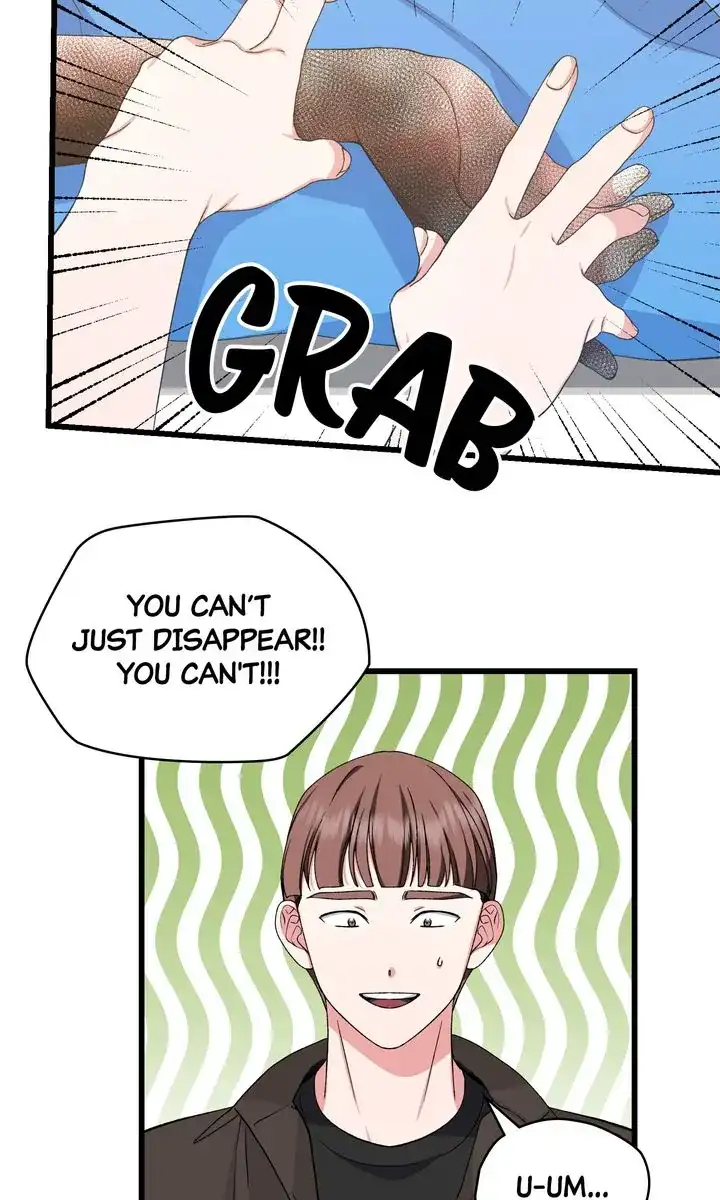 Only One Tomorrow Chapter 56 - Page 65