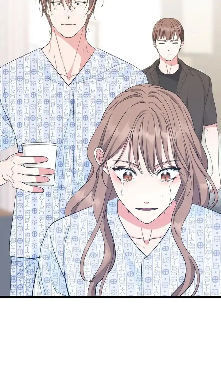 Only One Tomorrow Chapter 56 - Page 67