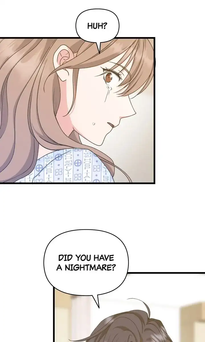 Only One Tomorrow Chapter 56 - Page 68