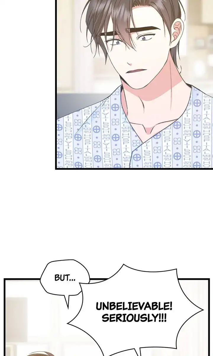 Only One Tomorrow Chapter 56 - Page 69