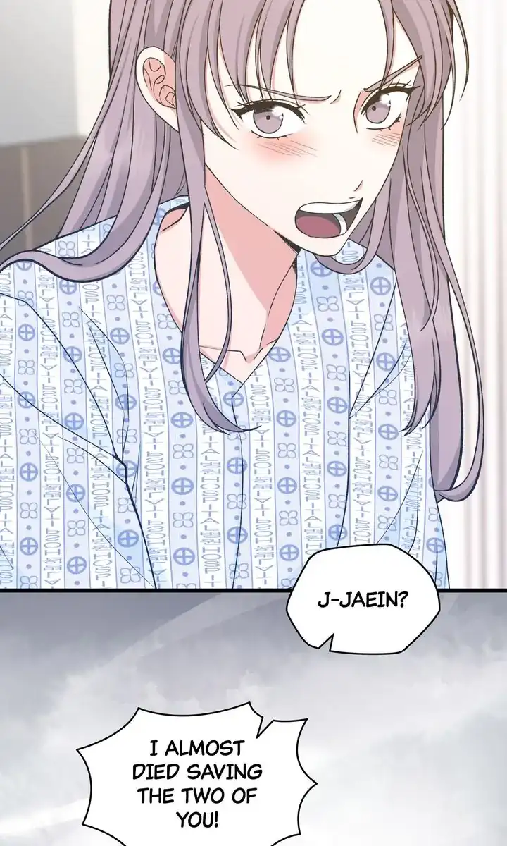 Only One Tomorrow Chapter 56 - Page 71