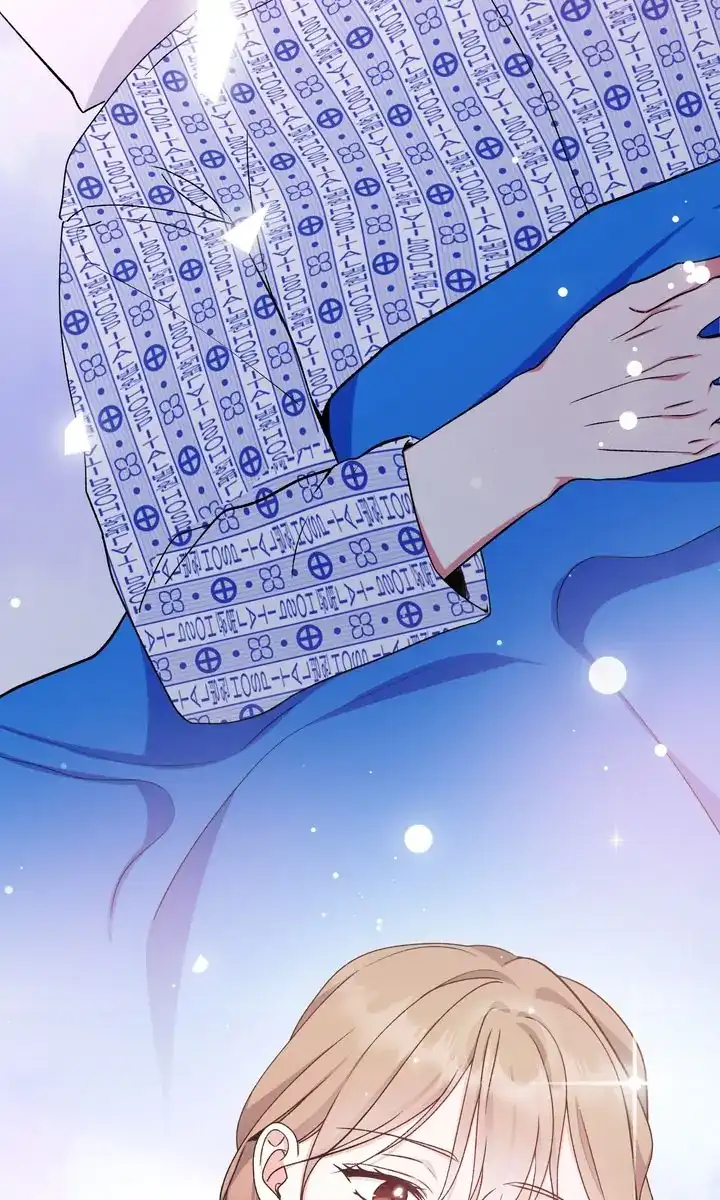 Only One Tomorrow Chapter 56 - Page 79