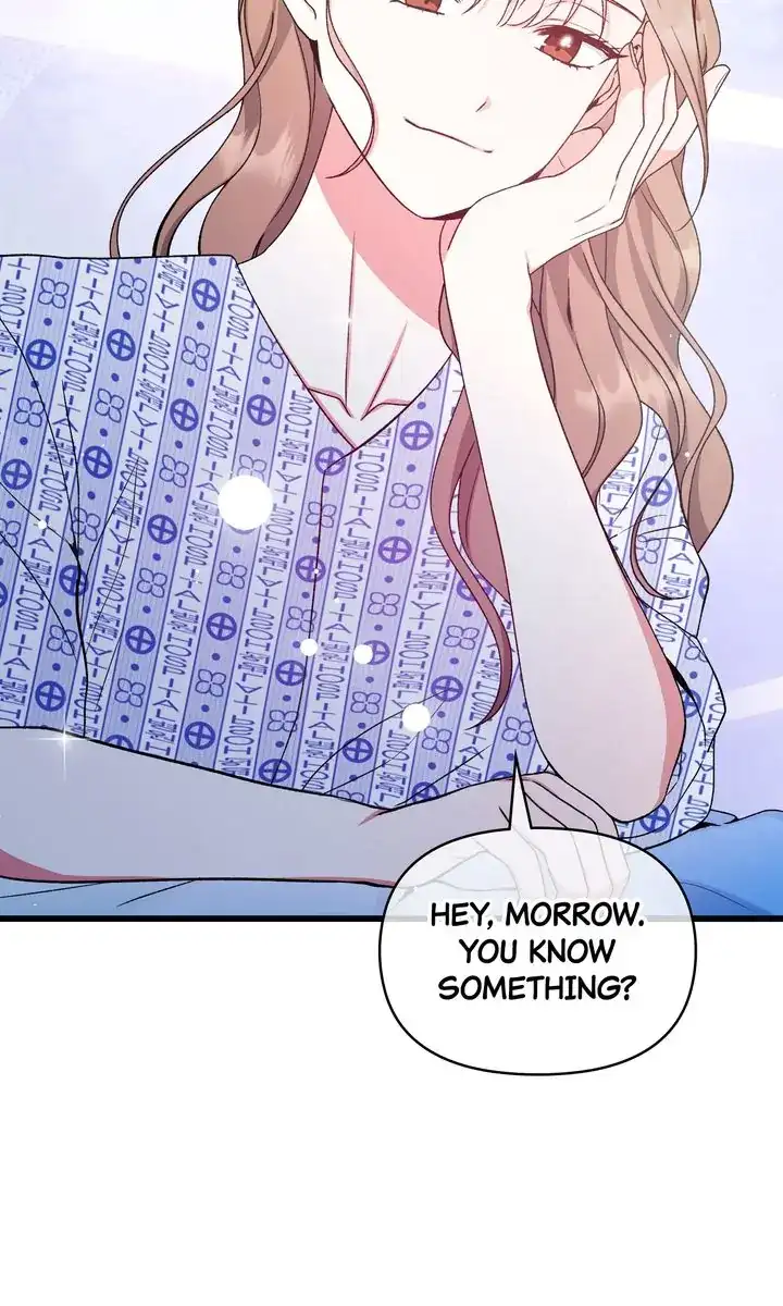 Only One Tomorrow Chapter 56 - Page 80