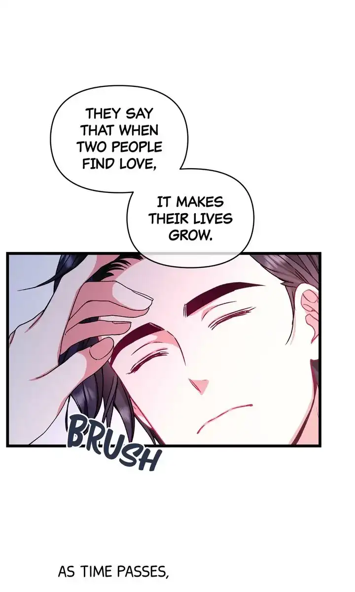 Only One Tomorrow Chapter 56 - Page 81