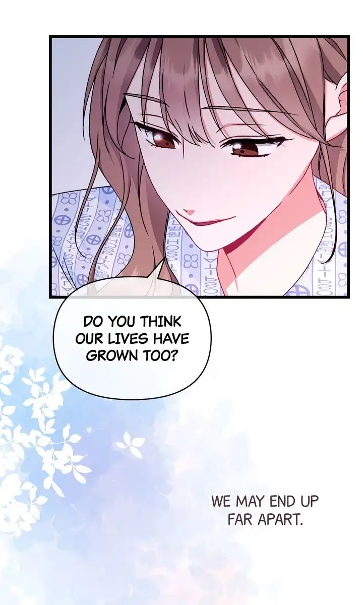 Only One Tomorrow Chapter 56 - Page 82