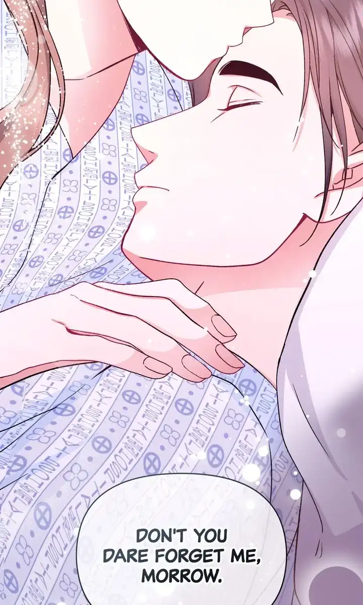 Only One Tomorrow Chapter 56 - Page 84