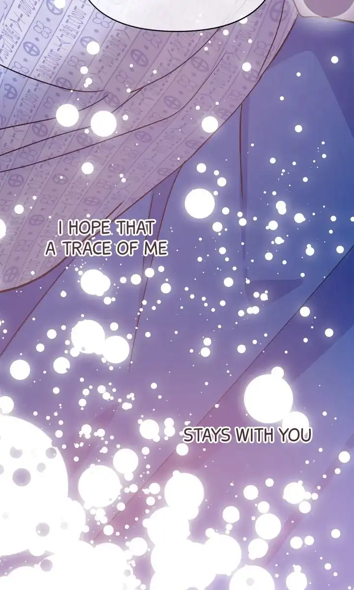 Only One Tomorrow Chapter 56 - Page 85