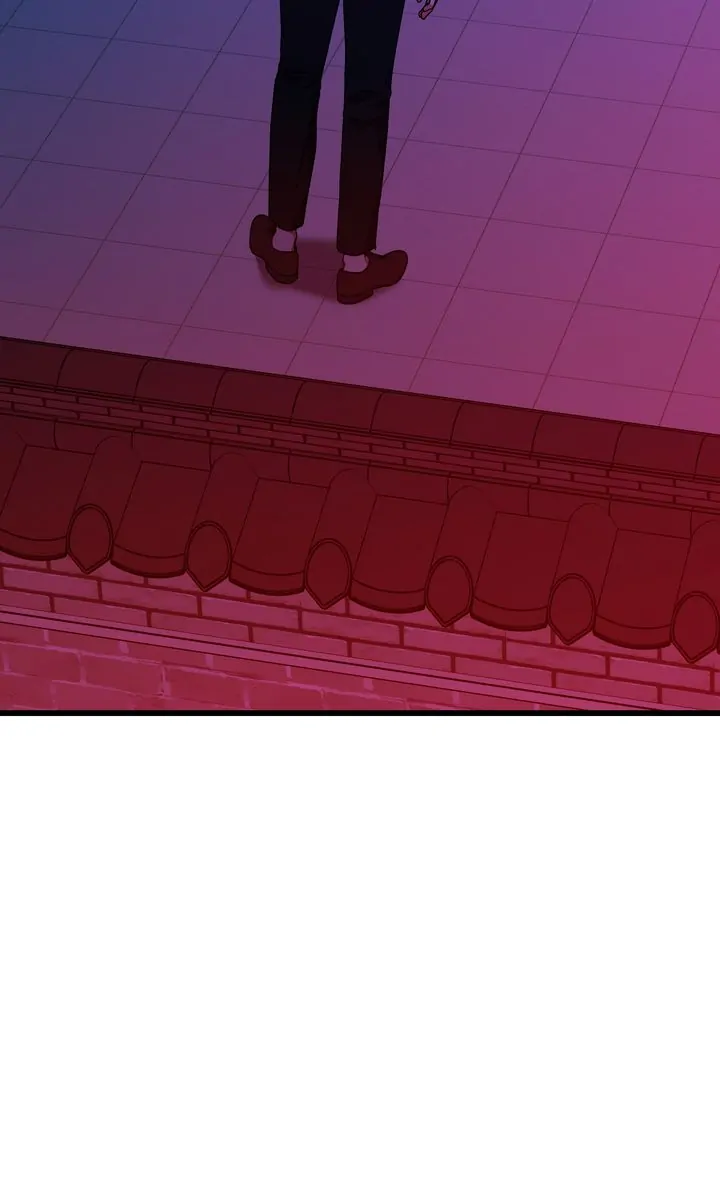 Only One Tomorrow Chapter 57 - Page 4