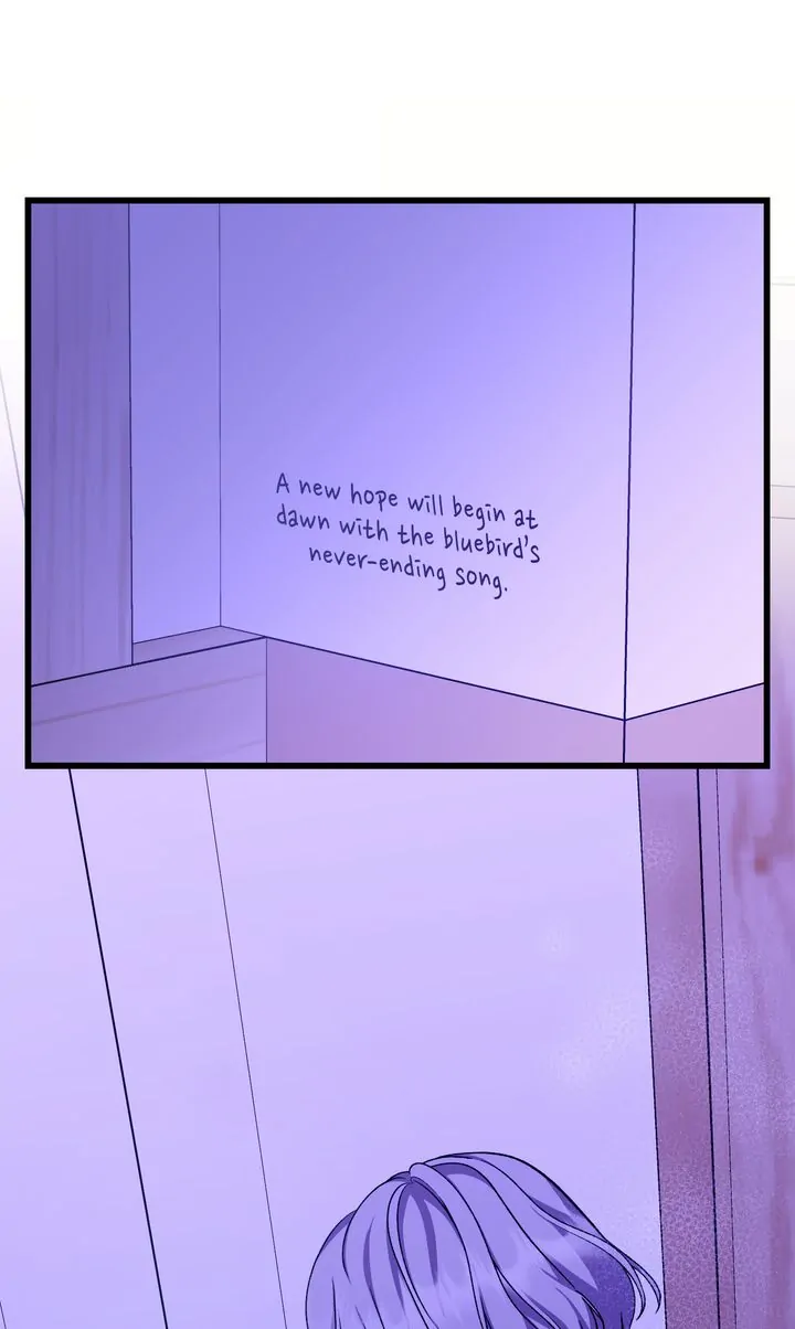 Only One Tomorrow Chapter 57 - Page 5