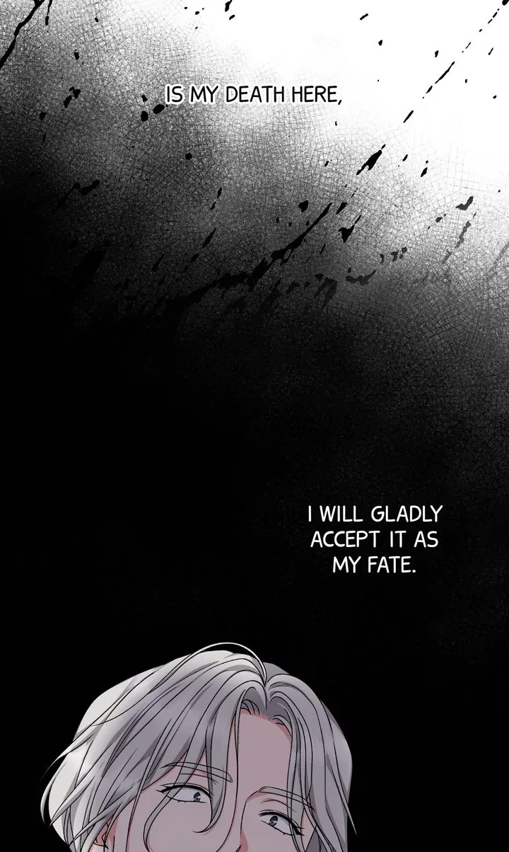 Only One Tomorrow Chapter 57 - Page 8