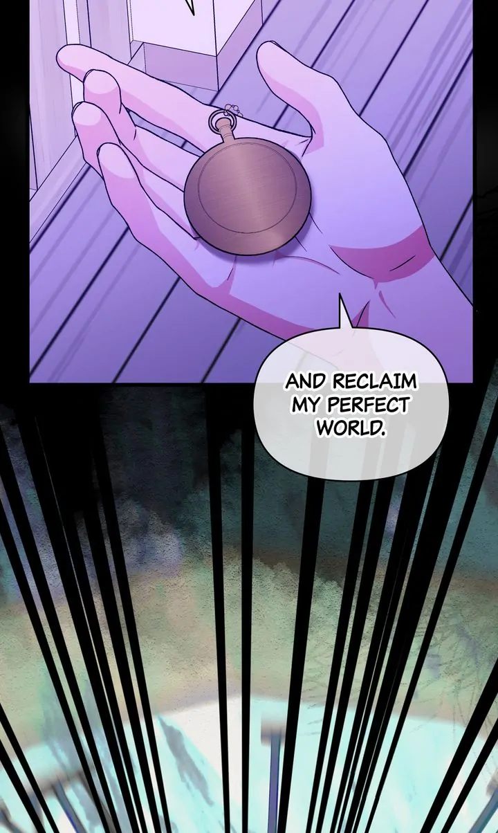 Only One Tomorrow Chapter 57 - Page 10