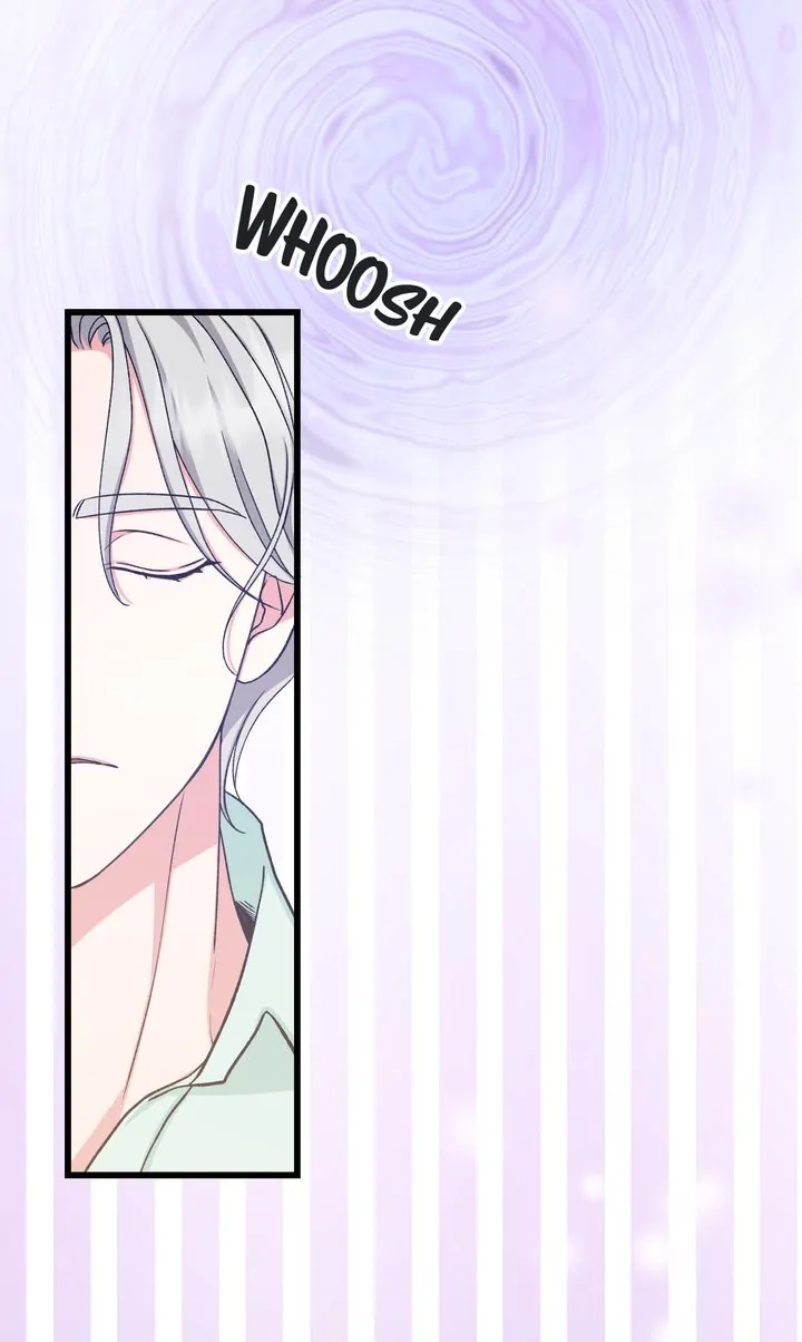 Only One Tomorrow Chapter 57 - Page 14