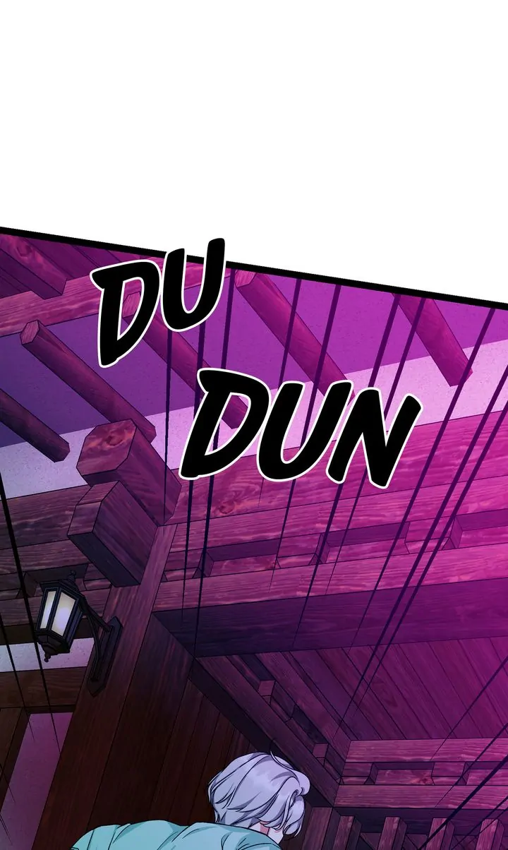 Only One Tomorrow Chapter 57 - Page 16