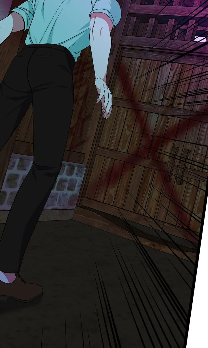 Only One Tomorrow Chapter 57 - Page 17