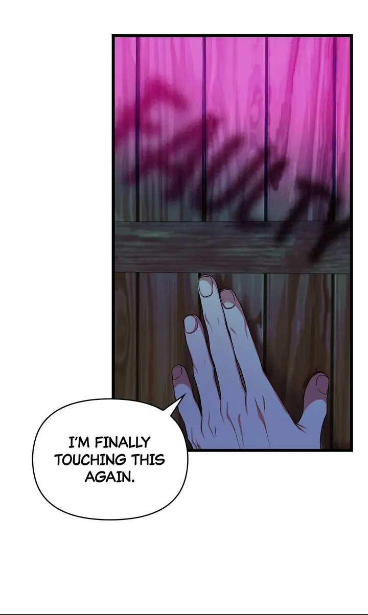 Only One Tomorrow Chapter 57 - Page 19