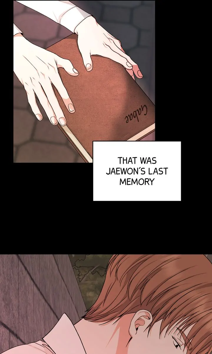 Only One Tomorrow Chapter 57 - Page 22