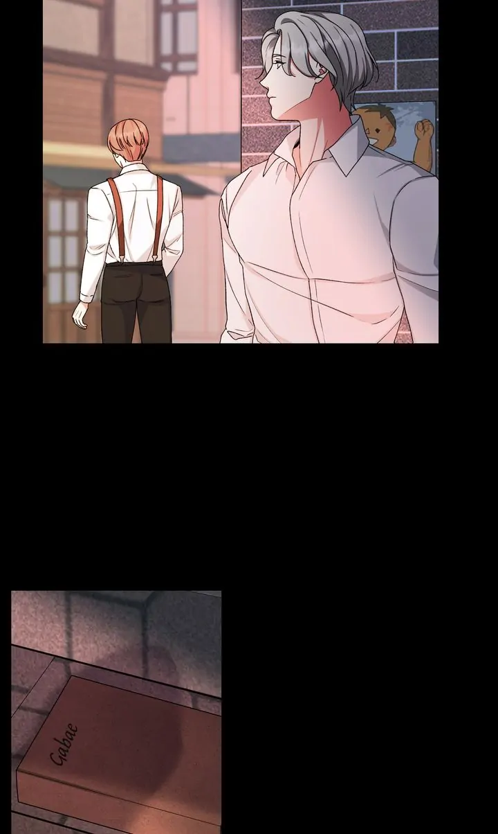 Only One Tomorrow Chapter 57 - Page 24