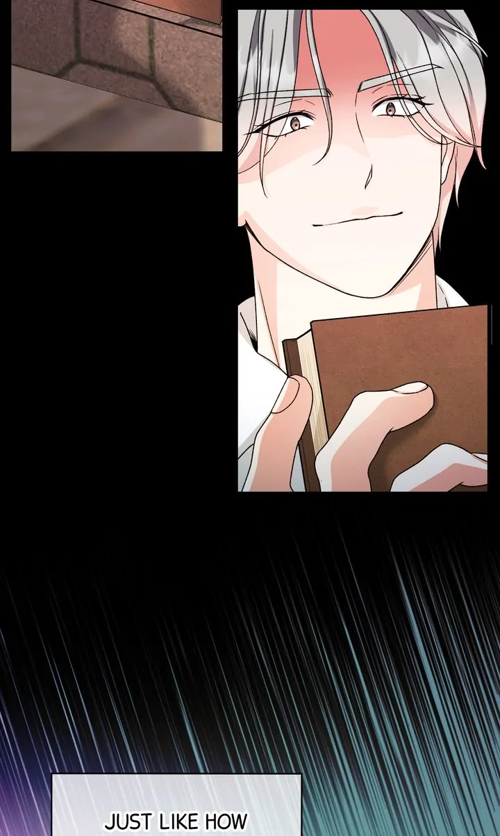 Only One Tomorrow Chapter 57 - Page 25