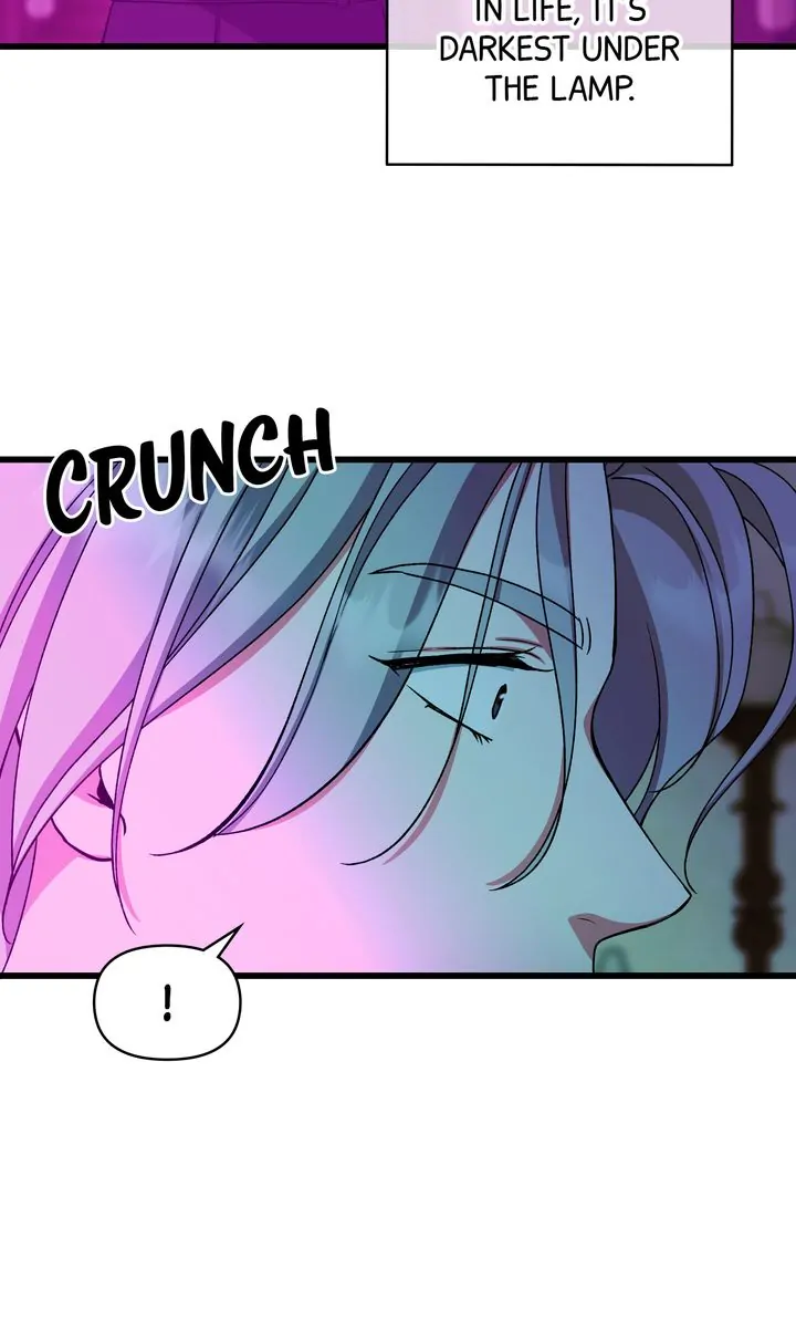 Only One Tomorrow Chapter 57 - Page 27