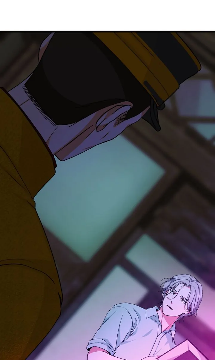 Only One Tomorrow Chapter 57 - Page 28