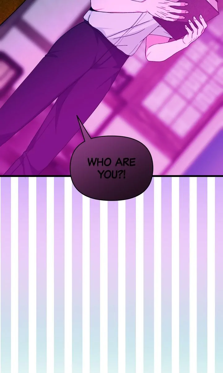 Only One Tomorrow Chapter 57 - Page 29