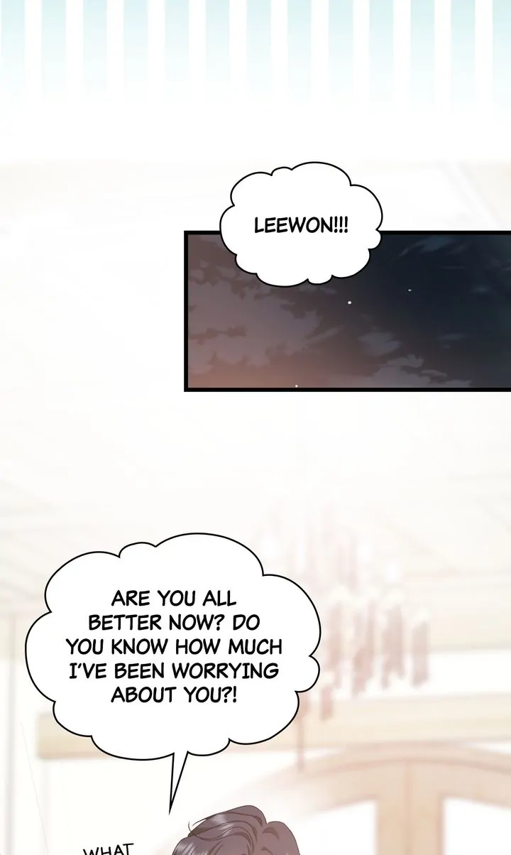 Only One Tomorrow Chapter 57 - Page 30