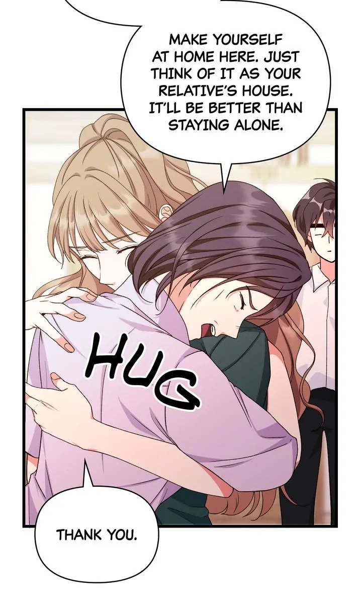 Only One Tomorrow Chapter 57 - Page 32