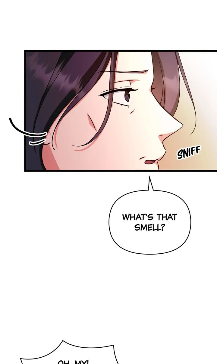 Only One Tomorrow Chapter 57 - Page 33