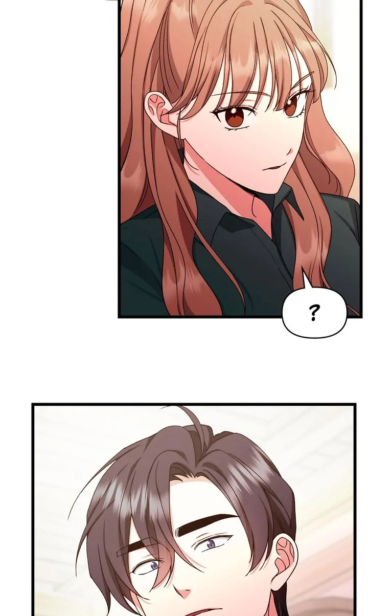 Only One Tomorrow Chapter 57 - Page 35