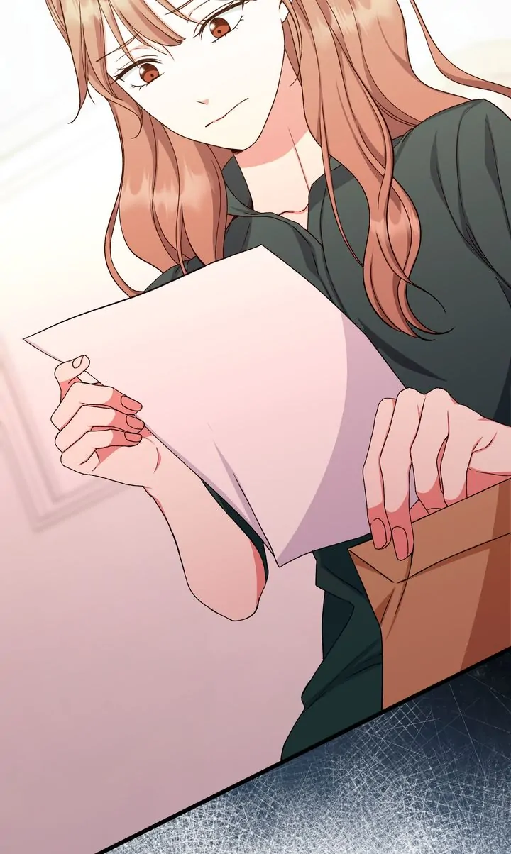 Only One Tomorrow Chapter 57 - Page 38